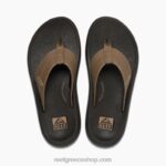 γρ Reef swellsole cruiser άνδρες καφέ/μαύρισμα 044RT417 - Image 3