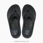 γρ Reef swellsole cruiser άνδρες μαύρο/γκρι 044RT416 - Image 3