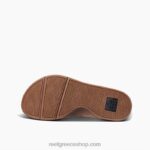 γρ Reef swellsole cruiser άνδρες μαύρο/γκρι 044RT416 - Image 5