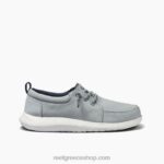 γρ Reef swellsole cutback άνδρες γκρί 044RT484 - Image 3