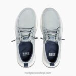 γρ Reef swellsole cutback άνδρες γκρί 044RT484 - Image 4