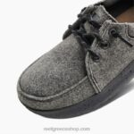 γρ Reef swellsole cutback άνδρες γκρι μαλλί 044RT507 - Image 5