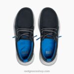 γρ Reef swellsole cutback άνδρες μαύρος 044RT496 - Image 3