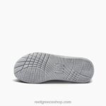 γρ Reef swellsole cutback άνδρες μαύρος 044RT496 - Image 4