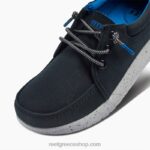γρ Reef swellsole cutback άνδρες μαύρος 044RT496 - Image 5
