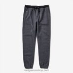 γρ Reef tamsen jogger άνδρες ατσάλι γκρι 044RT749 - Image 2