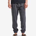 γρ Reef tamsen jogger άνδρες ατσάλι γκρι 044RT749