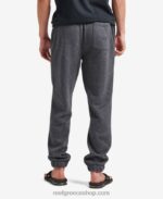 γρ Reef tamsen jogger άνδρες ατσάλι γκρι 044RT749 - Image 3