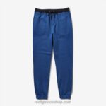 γρ Reef tamsen jogger άνδρες διακριτικά μπλε 044RT753 - Image 2