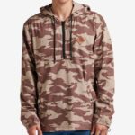 γρ Reef tango anorak ελαφρύ αντιανεμικό άνδρες κολίανδρο 044RT729