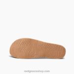 γρ Reef Velcro vista γυναίκες μαύρος 044RT196 - Image 7