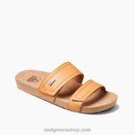 γρ Reef Velcro vista γυναίκες φυσικός 044RT203