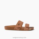 γρ Reef velcro vista σουέτ γυναίκες καραμέλλα 044RT173 - Image 2