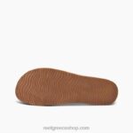 γρ Reef velcro vista σουέτ γυναίκες καραμέλλα 044RT173 - Image 4