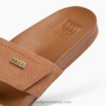 γρ Reef velcro vista σουέτ γυναίκες καραμέλλα 044RT173 - Image 5