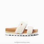 γρ Reef vista hi cozy γυναίκες άσπρο 044RT186 - Image 2