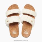 γρ Reef vista hi cozy γυναίκες άσπρο 044RT186 - Image 3