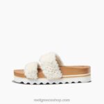γρ Reef vista hi cozy γυναίκες άσπρο 044RT186 - Image 4