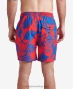 γρ Reef walton board short 19" άνδρες υβίσκος 044RT720 - Image 2
