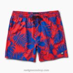 γρ Reef walton board short 19" άνδρες υβίσκος 044RT720 - Image 3
