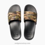 γρύφαλος μία τσουλήθρα άνδρες camo 044RT409 - Image 3