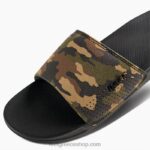 γρύφαλος μία τσουλήθρα άνδρες camo 044RT409 - Image 4