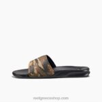 γρύφαλος μία τσουλήθρα άνδρες camo 044RT409 - Image 5