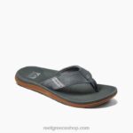 γρύφαλος santa ana άνδρες γκρί 044RT353