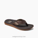 γρύφαλος santa ana άνδρες καφέ 044RT338