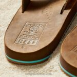 γρdrift classic x no shoes reef άνδρες καφέ 044RT369 - Image 3