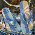 γρFaherty x Reef Newport άνδρες ήλιος και κύματα 044RT314 - Image 2