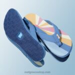 γρFaherty x Reef Newport άνδρες ήλιος και κύματα 044RT314 - Image 4