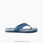 γρFaherty x Reef Newport άνδρες ήλιος και κύματα 044RT314 - Image 5