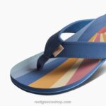 γρFaherty x Reef Newport άνδρες ήλιος και κύματα 044RT314 - Image 6