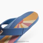 γρFaherty x Reef Newport άνδρες ήλιος και κύματα 044RT314 - Image 7