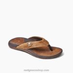 γρReef Pacific δέρμα άνδρες Ιάβα 044RT358