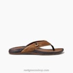 γρReef Pacific δέρμα άνδρες Ιάβα 044RT358 - Image 3
