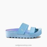 γρreef x sanctuary cushion vista hi γυναίκες Ιχθύες 044RT170 - Image 5